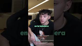 SU PASIÓN #mernuel #moski #bauleti