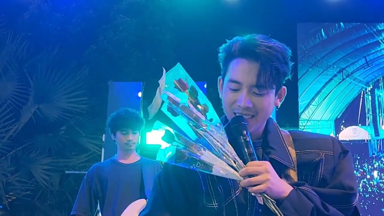 ฮา มันส์ โจ๊ะ เต็มโชว์ยาวๆ #เบิ้ลปทุมราช & #ก้องห้วยไร่ คอนเสิร์ตแสดงสด งานวัดท่ากระบือ