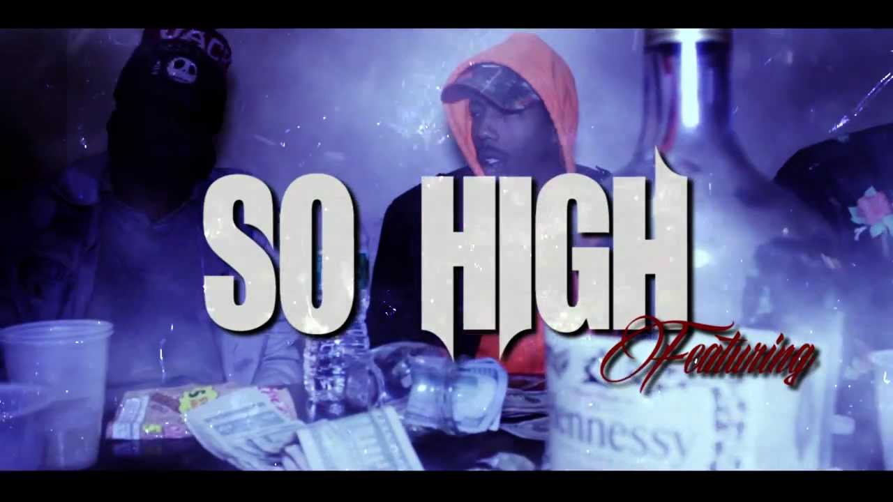 Don Reala ft Cartel Rell - So High
