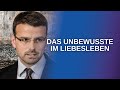 Wie das Unbewusste unser Liebesleben prägt | Modell nach Sigmund Freud