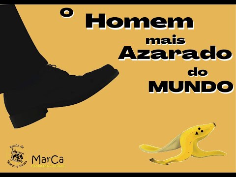 O homem mais