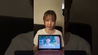 Anyone still remember Ae Ra’s aegyo? 😂 #kimjiwon #fightformyway #kdrama