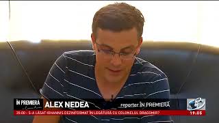 În premieră. Jaf ca în codru, în Maramureș