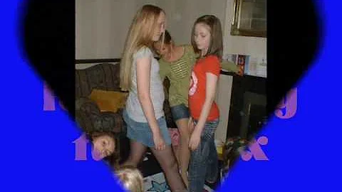 grace tonduer's 13th birthday sleepover