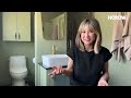 HOROW X70 Smart Toilet Unboxing | See Why This Luxury Bathroom Upgrade Is a Game-Changer