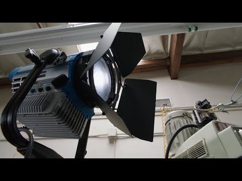 Lighting Companies In Usa