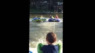 Memorial Day weekend 2016 Weatherford  Lake