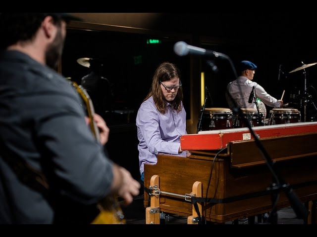 Watch Polyrhythmics - Chingador (Live on KEXP) on YouTube Watch Polyrhythmics - Chingador (Live on KEXP) on YouTube
