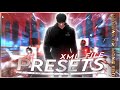 TOP 8 TikTok Trending Manhwa Presets 🔥 | Lookism Edit Pack | Alight Motion