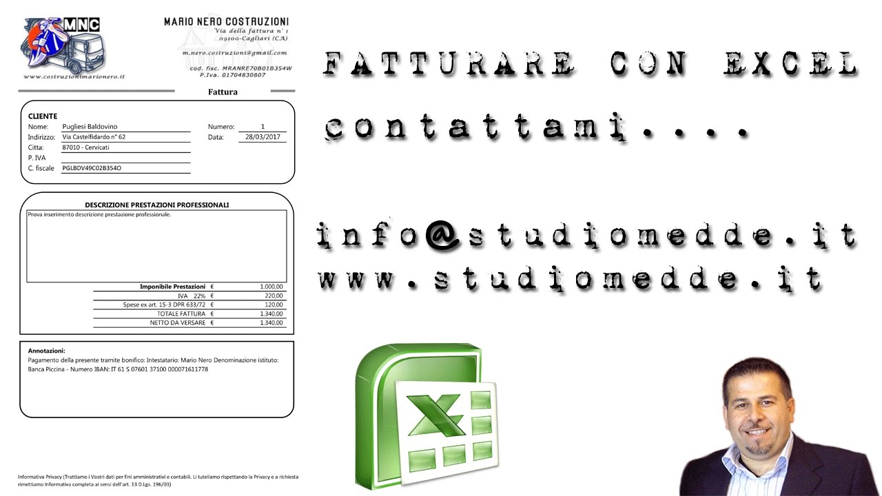 Come Si Compila Una Fattura Di Vendita? - SoftWare - Foto 11