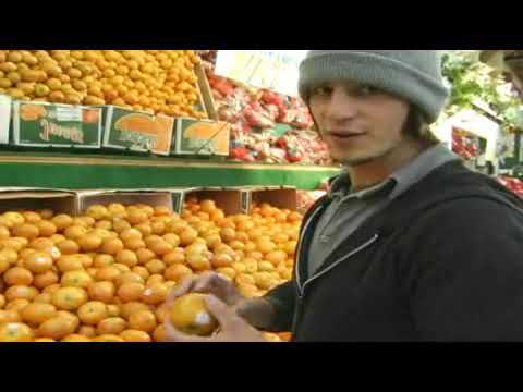 Video: How To Choose Tangerines