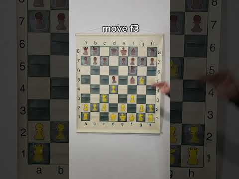 This Chess Player