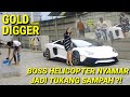 BUNGKUS Tante H0t, Seks0y & B0hai Pake Lamborghini || AUTO DIPACARIN ⁉️ (ini cuma setingan!)