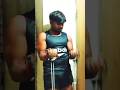 Body बनाओ Hard Work से 💪 | #ytshorts #youtubeshorts #fitboy