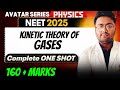 KTG in  20 minutes 🔥 | NEET 2025 | NEET AVATAR SERIES