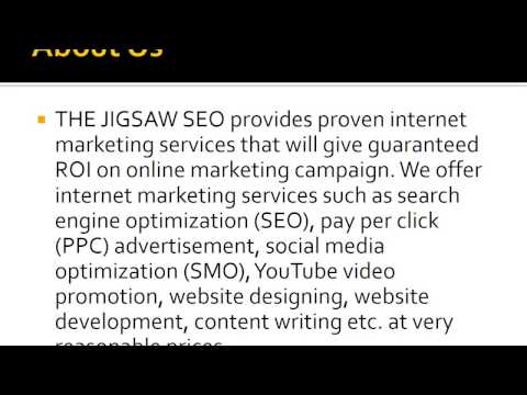 SEO Company in Mumbai