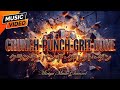 CRUNCH-PUNCH-GRIT-DONE ~99パーセンの悪あがき~