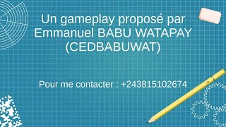 Marvel's Spider Man de charybde ( CEDBABUWAT )