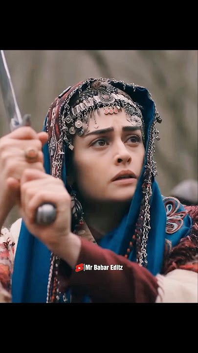 Halima Sultan X Aris X Ertugrul Ghazi || #ertugrulghazi #youtubeshorts #ytshorts #viral #shorts