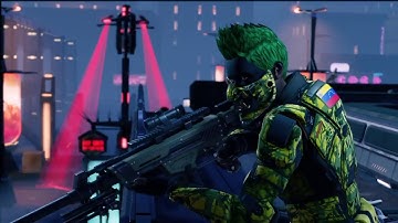 XCOM 2 War of the chosen Ep 12 Operation: Unceasing Knife Antman2050