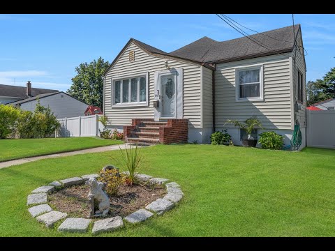 1146 Roosevelt Avenue, New Milford, NJ home video tour