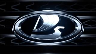 Lada Logo MusicOnly