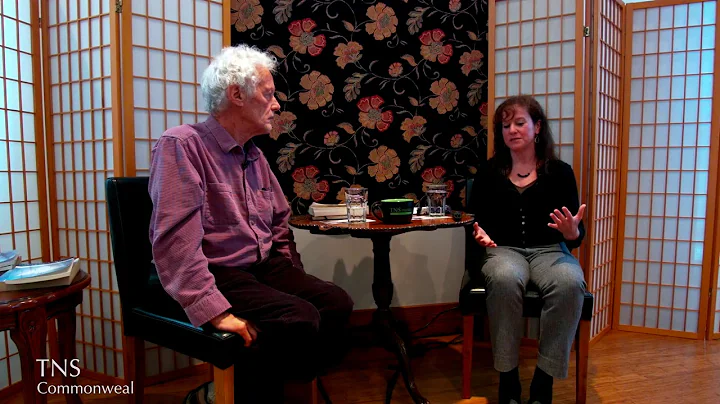 Beatrice Chestnut - The Complete Enneagram (part 1)