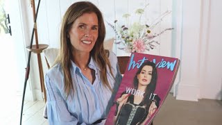 Behind the Covers: Anne Hathaway | Westman Atelier screenshot 3