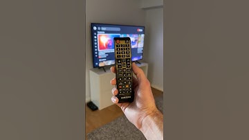 How To FIX Most Issues on ANY Samsung TV QUICK & EASY #techtips #samsungsmarttv #tvrepair