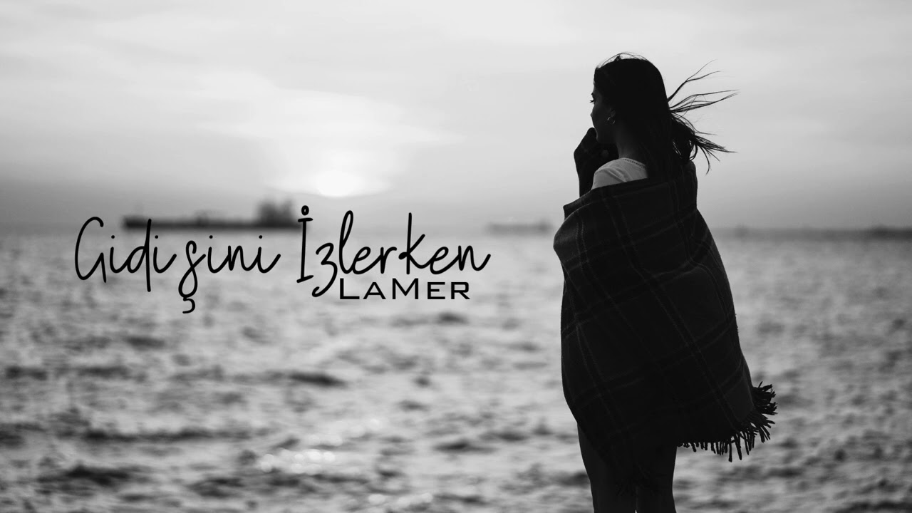 Gidişini İzlerken | Türkçe Duygusal Şarkı