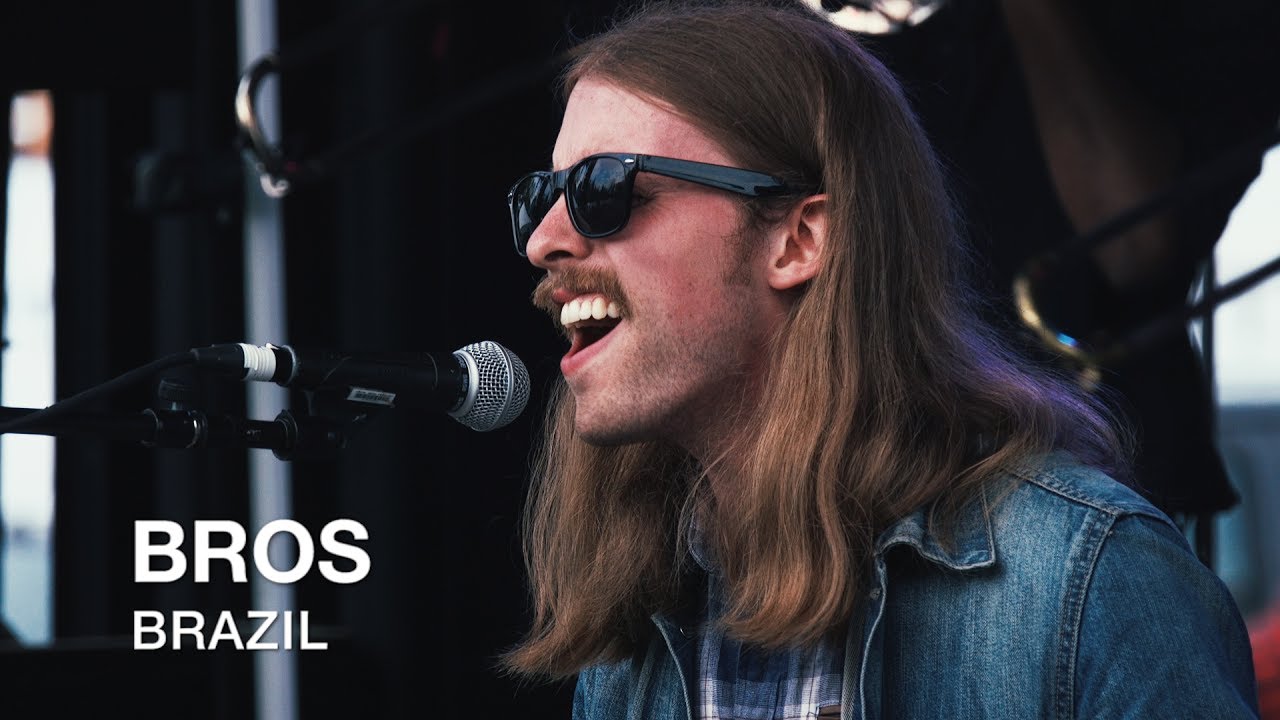Watch BROS | Brazil | CBC Music Festival on YouTube Watch BROS | Brazil | CBC Music Festival on YouTube
