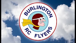 Burlington Life: Burlington RC Flyers