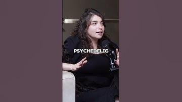 Does Psychedelics Really work?#psychedelics #healing #judaism #jewish #trauma #pain #life #success
