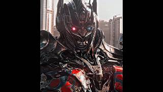 "Or You Stand Against Me" OPTIMUS PRIME - Edit | NATI NATI (Slowed)