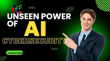 Exploring the Unseen Power of AI in Cybersecurity