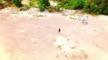 Follow Me Mode Tested On DJI Phantom 3 Professional