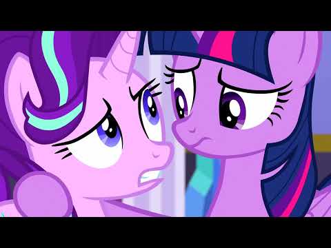 My Little Pony Season 6 Episode 6 (No Second Prances )