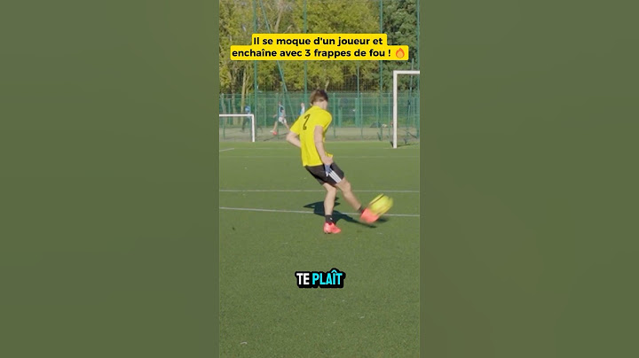 Il se moque de lui, il leur répond avec ces 3 MISSILES 😱🎯