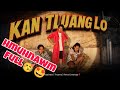Nuihzatthlak Turu🤣 Kan Tluang Lo - Sound Ark // RamBoss React