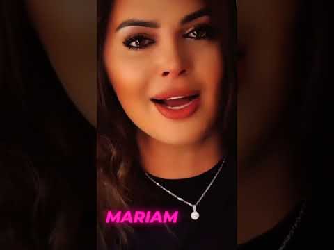 НЕ ВИДНО КАК ДУША БОЛИТ МАRIAM PavloUA KharkiV UKRAINE