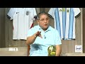 كناوي:"بلجيكا هذا هو أقصى دور تقدر توصل ليه"🏆