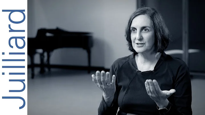 Evan Yionoulis on Studying Acting | Juilliard Snap...