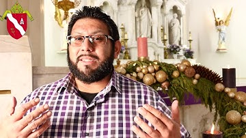 FOURTH SUNDAY OF ADVENT “May it be done to me according to your word.”