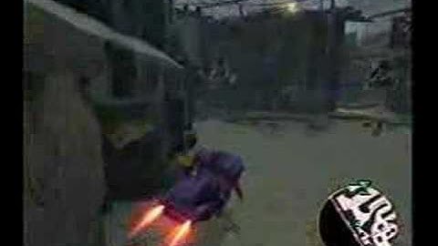 JAK 2 ( NO CUTSCENES ) PLAYTHROUGH PART 7