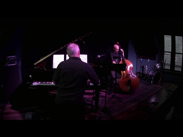 Eric Hochberg and Steve Million Perform Live at Epiphany Center for the Arts