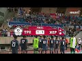 Nepal vs Chinese Taipei (1-1) ALL GOALS - International Friendly 2019