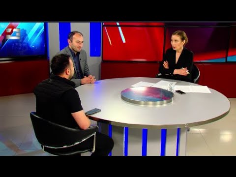 \"გამკაცრებული კანონი ვერ შეაკავებს პროტესტს ქვეყანაში, პირიქით, გამოიწვევს უკურეაქციას\"