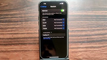 How to permanently turn off Bluetooth and Wi-Fi on iPhone 15 Pro MAX