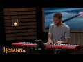 Hosanna instrumental - Temps d'adoration profonde avec Steven Civil - partie 1