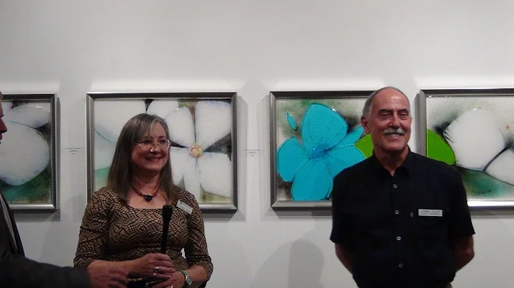 ubiquitous, Liz Conces Spencer and Gene Hester